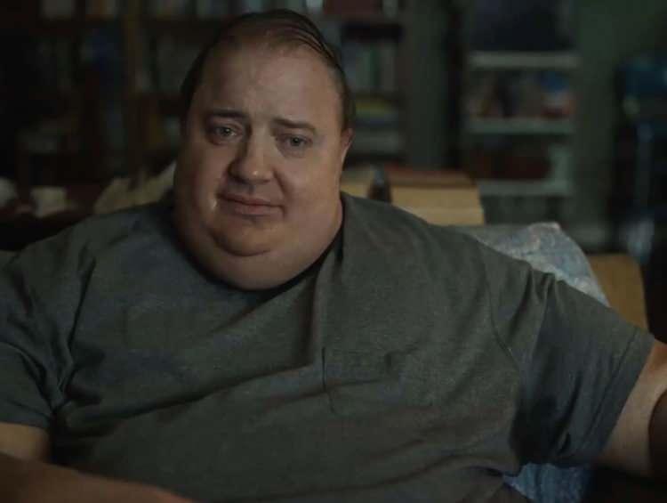 <p><span style="color:#000000"><strong>Bir&ccedil;ok başarılı projede yer alan &uuml;nl&uuml; akt&ouml;r Brendan Fraser, 95. Oscar &ouml;d&uuml;llerinde dikkat &ccedil;eken isimler arasında yer aldı. The Whale filmi ile Oscar'da 'En İyi Erkek Oyuncu' &ouml;d&uuml;l&uuml;n&uuml; alan Fraser'in kim olduğu ve son hali merak ediliyor.&nbsp; Peki Brendan Fraser kimdir? Brendan Fraser ka&ccedil; kilo, nereli, ka&ccedil; yaşında? İşte Brendan Fraser'in son hali...</strong></span></p>
