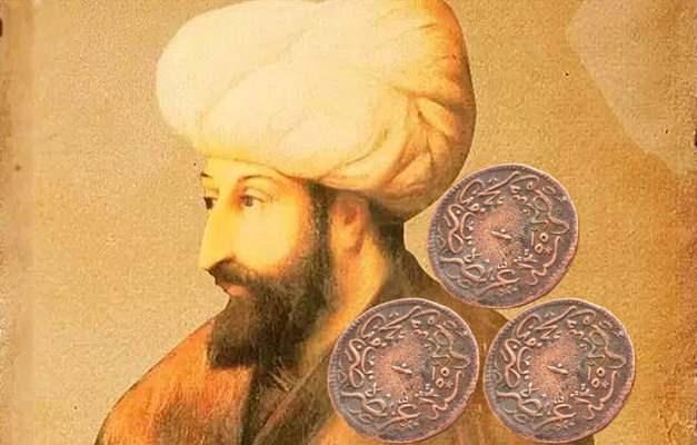 <p><strong>Osmanlı devletinde bastırılan ilk paranın hangi müzede sergilendiği yıllar sonra ortaya çıktı. Darphane-i Yenişehir'de basılan kuruluş dönemine ait ilk sikke yani ilk para Doha'daki İslam Eserleri Müzesi'nde sergileniyor.</strong></p>
