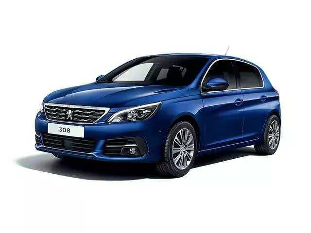 <p>Peugeot (Fransa)</p>
