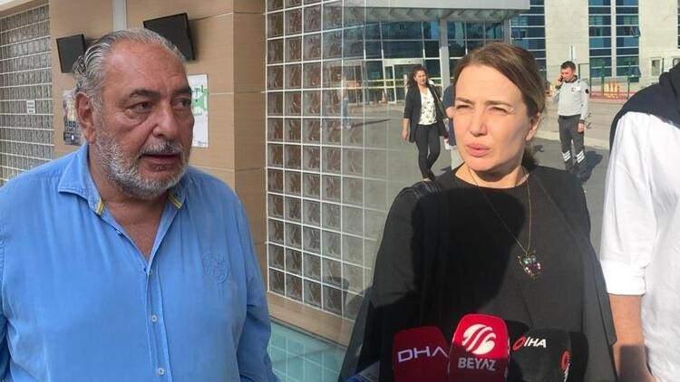 <p><span style="color:#000000"><strong>Sosyal medyada ses kayıtlarına rağmen Reha Muhtar'a destek veren Seren Serengil, aylar sonra pişman oldu.</strong></span></p>