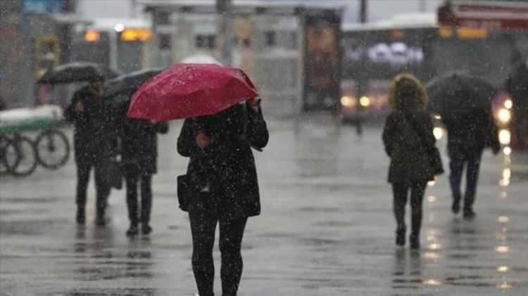 <p>Peki, yurt genelinde hava nasıl olacak? İşte detaylar…</p>