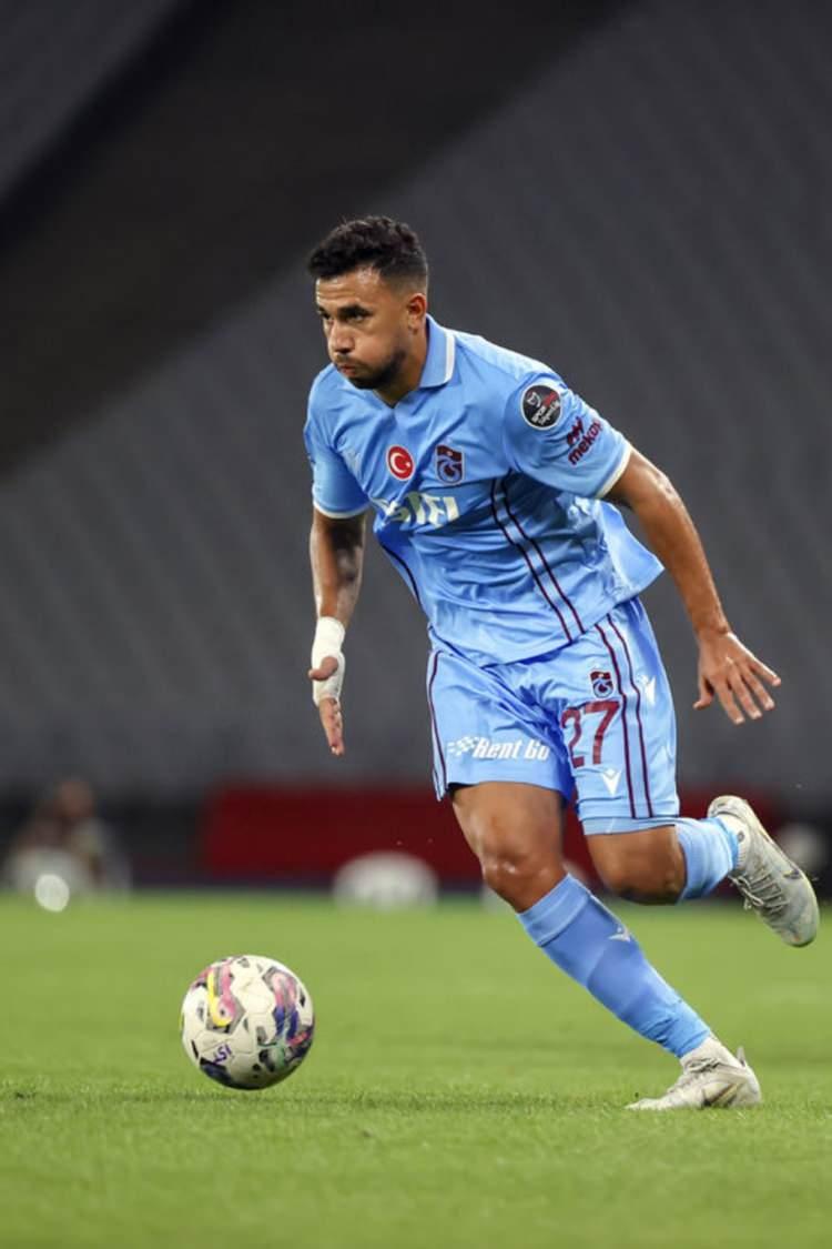 <p><strong>Mahmoud Trezeguet | 10.5 milyon euro | +500 bin</strong></p>