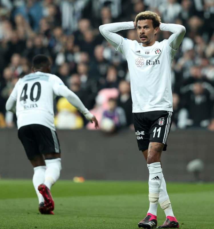<p><strong>Dele Alli | 11 milyon euro | -3 mil.</strong></p>