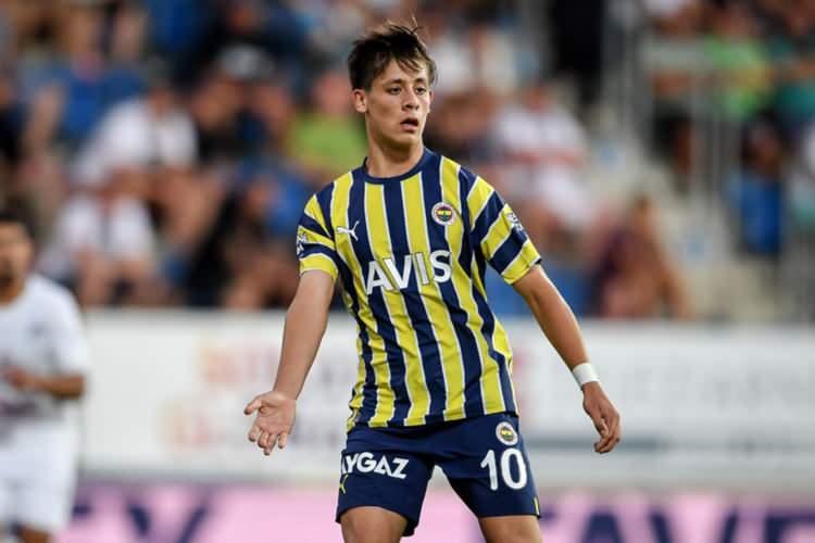 <p><strong>Arda Güler | 11 milyon euro | +1 mil.</strong></p>