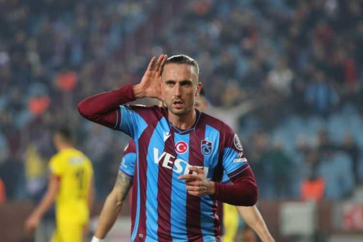 <p><strong>Yusuf Yazıcı | 11.5 milyon euro | -3.5 mil</strong></p>