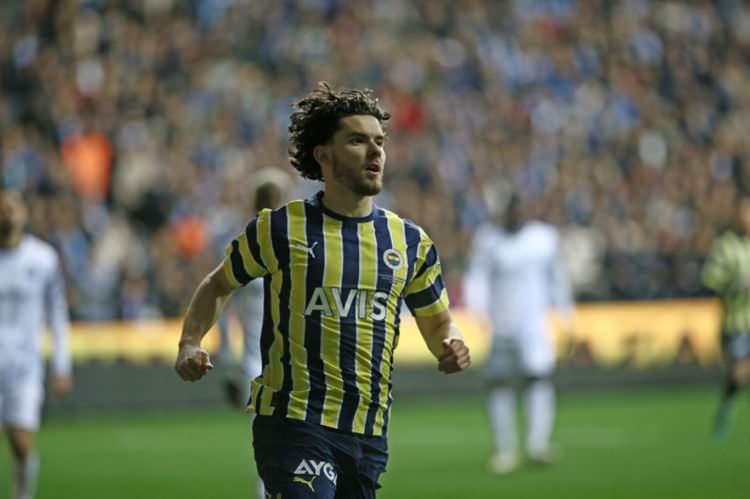 <p><strong>Ferdi Kadıoğlu | 15 milyon euro | +3 mil.</strong></p>