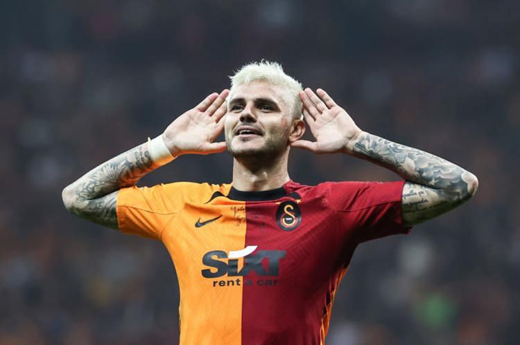 <p><strong>Mauro Icardi | 18 milyon euro | +500 bin</strong></p>