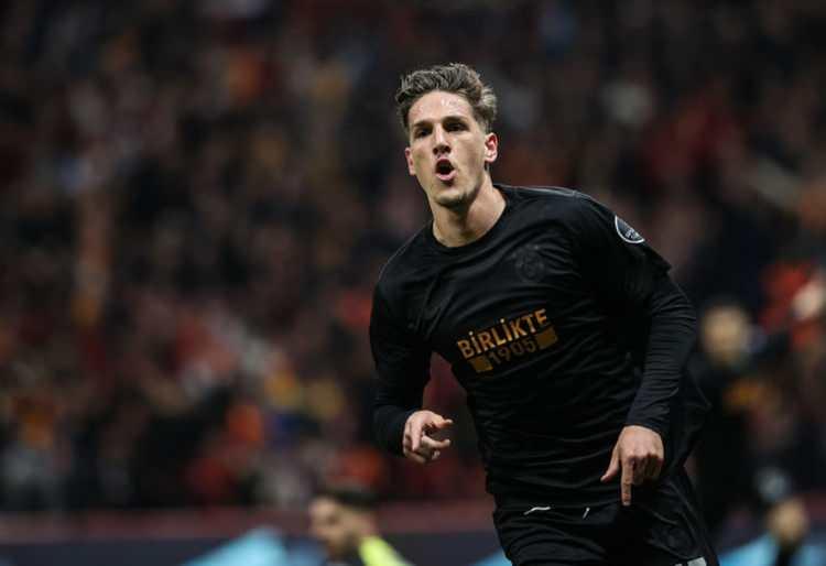 <p><strong>Nicolo Zaniolo | 28 milyon euro | -2 mil.</strong></p>