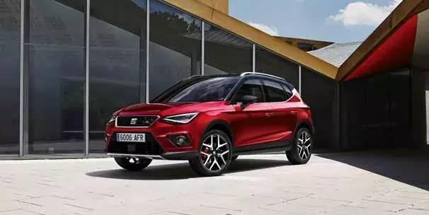 <p>Seat (İspanya)</p>