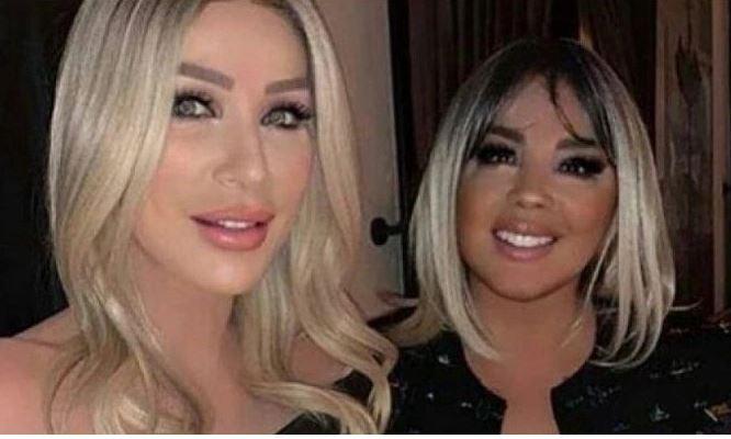 <p><span style="color:#B22222"><strong>"DOYAMIYORUZ GÜZELLEŞMEYE"</strong></span></p>

<p><strong>Ameliyat esnasında Safiye Soymanı yalnız bırakmayan Seda Sayan ise "Güzelliğimize güzellik katıyoruz. Doyamıyoruz güzelleşmeye. Maşallah çok güzel oldu." demişti.</strong></p>
