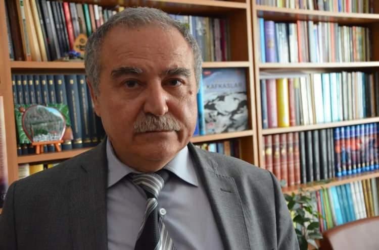 <p>HİLMİ ÖZDEN</p>