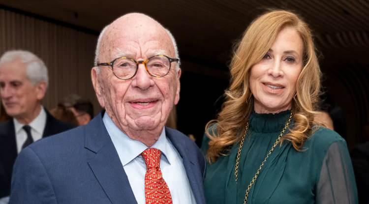 <p><span style="color:#FF0000"><strong>92 yaşındaki Avustralyalı medya patronu Rupert Murdoch, geçtiğimiz ay 66 yaşındaki Ann Lesley Smith ile nişanlandığını duyurmuştu. Beşinci kez nikah masasına oturmak için gün sayan Murdoch, ayrılık kararıyla herkesi şaşırttı. </strong></span></p>
