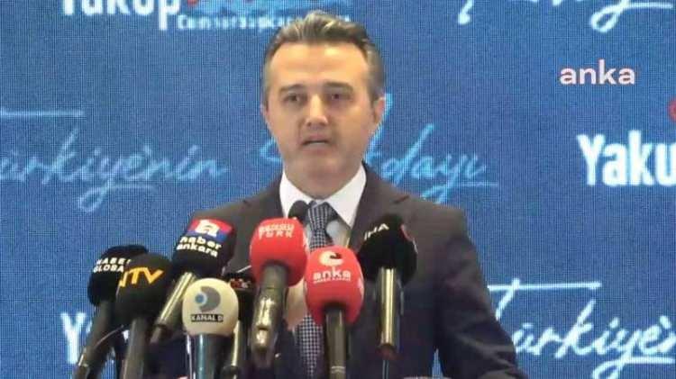 <p>YAKUP TÜRKAL</p>

