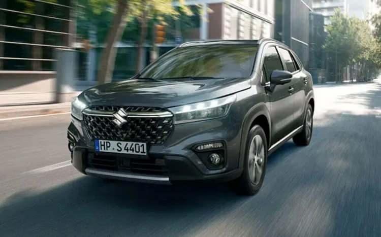 <p><strong>SUZUKİ</strong></p>

<p> </p>

<p>1.4 MHEV 6AT GL Elegance Select Otomatik Benzinli 129 PS 4x2 - 904.000 TL</p>

<p><br />
1.4 MHEV 6AT GL Elegance Otomatik Benzinli 129 PS 4x2 - 914.000 TL</p>
