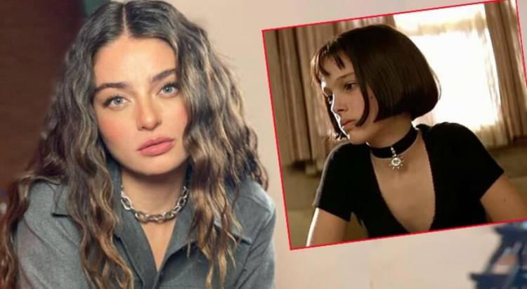 <p><span style="color:#800000"><strong>Turan'ın kısa sürede 270 bine yakın beğeni alan gönderisine, "Çok güzelsin çok", "Mathilda'ya (Leon filminde yer alan karakter) benzemişsin" ve "Çok yakışmış" gibi 6 bine yakın yorum geldi.</strong></span></p>