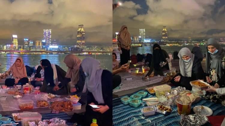 <p>Hong Kong: 14 saat</p>