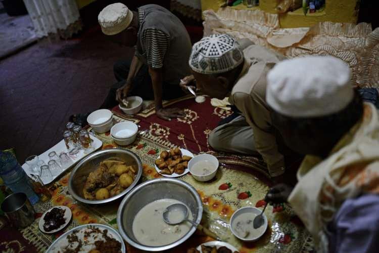 <p>Addis Ababa, Etiyopya: 13 saat</p>
