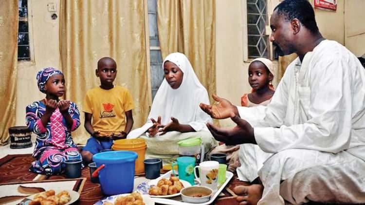 <p>Abuja, Nijerya: 13 saat</p>
