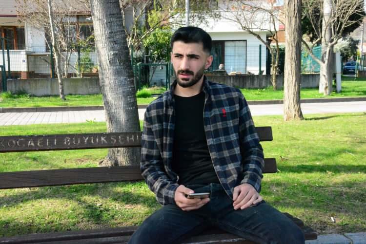 <p>Türkiye’nin birçok ilinde sahne alan 24 yaşındaki ses sanatçısı Vedat Kapan’ın sosyal medya hesabı çalındı. </p>
