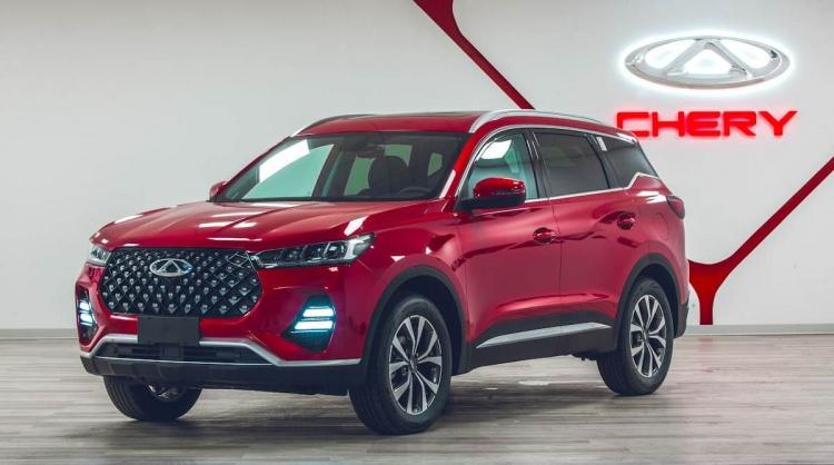 <p><strong>Chery Tiggo 7 Pro</strong></p>

<p>Comfort- 825.000 TL</p>

<p>Luxury- 885.000 TL</p>

<p>Excellent- 945.000 TL</p>

