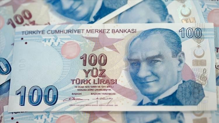 <p> Yani devlet borç artı faizle 5 bin 370 lirayı bulan alacağından sadece 406 lira 60 kuruşu tahsil edecek.</p>
