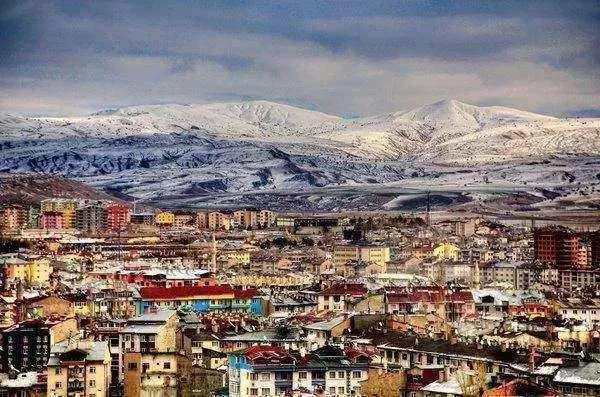 <p>Sivas - 767 bin 428 kişi</p>