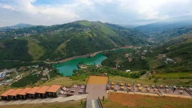 <p>Trabzon - 415 bin 31 kişi</p>

<p> </p>

