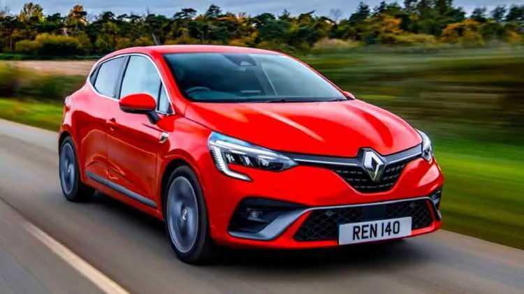 <p>Egea'yı, 4 bin 778 adetle Renault Clio,</p>
