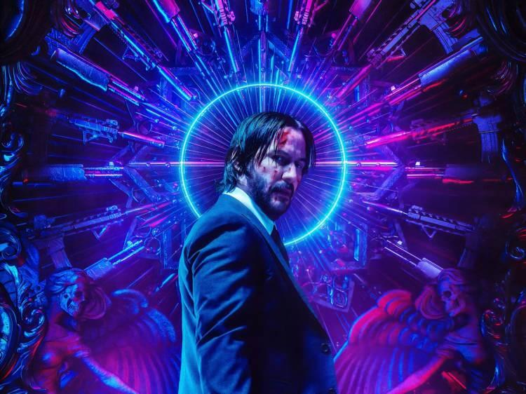 <p><strong>Los Angeles'ta SXSW Festivali'nde prömiyeri yapılan John Wick 4 filmine, sinema sitesi Rotten Tomatoes'ta yüzde 93 beğeni aldı. Sinema seyircilerinin yorumlarına yer veren sitede filmin çok beğenildiği dikkatlerden kaçmadı.</strong></p>
