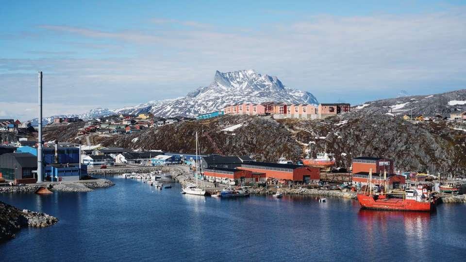 <p><strong>En uzun oruç tutulacak ülkeler</strong></p>
<p>Nuuk, Grönland: 18 saat 12 dakika</p>
