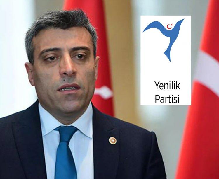 <p>YENİLİK PARTİSİ KENDİ LOGOSUYLA GİRECEK</p>

<p>Daha önce Zafer Partisi Genel Başkanı Ümit Özdağ'ın ittifak tekliflerini reddeden Yenilik Partisi Genel Başkanı Öztürk Yılmaz: “Cumhurbaşkanı adayı olmayacağım. İş olsun diye seçime girilmez. Kazanamayacağımız bir yarışta olmak istemiyoruz.” dedi.</p>

<p>Yılmaz ayrıca "Benim başkanlığında seçime en güçlü şekilde Türkiye'nin 81 ilinde seçime girecek." dedi.</p>

<p> </p>

<p> </p>
