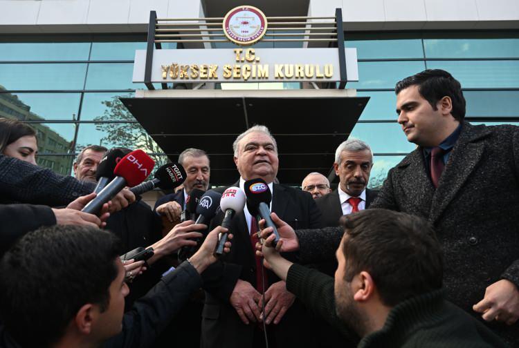 <p>TEVFİK AHMET ÖZAL</p>
