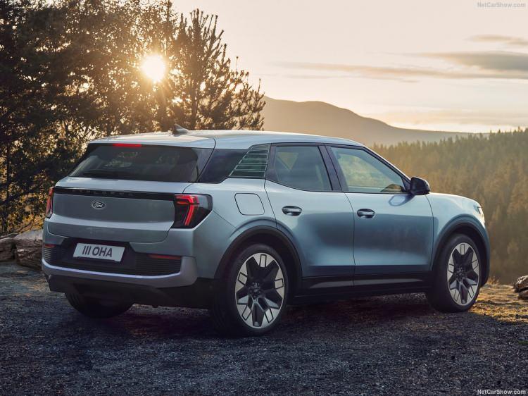<p>Bu kapsamda, yeni nesil VW Amarok, Ford Ranger'ın teknolojisi ile üretiliyor. Aynı şekilde, yeni nesil Ford Transit Connect ile yeni Volkswagen T7 de platform ve teknoloji ortaklığı yapıyor.</p>