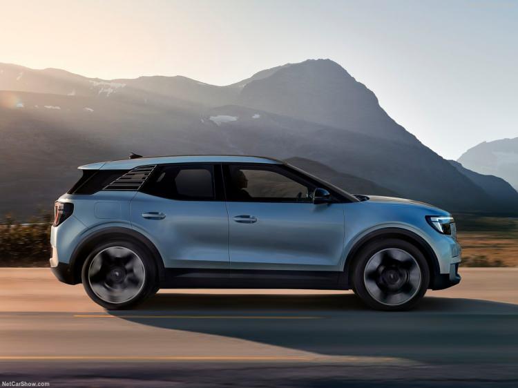 <p>Markanın Kuzey Amerika pazarında varlık gösteren SUV modeli Explorer ile aynı adı taşıyan yeni elektrikli SUV, Ford ve Volkswagen'in (VW) 2019 yılında yaptığı anlaşma gereği Volkswagen altyapısını taşıyor.</p>