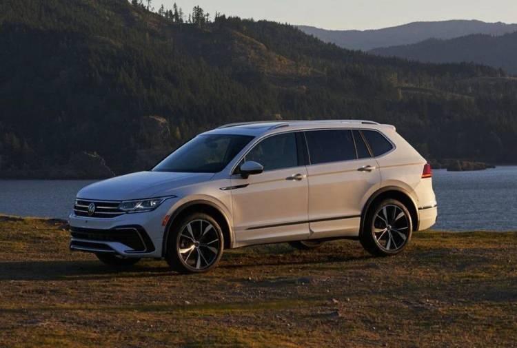 <p><strong>İşte Türkiye'de en çok tercih edilen SUV modelleri...</strong></p>
<p> </p>
<p><strong>Volkswagen Tiguan -</strong></p>
<p> </p>
<p>1.495 adetlik satış gerçekleştirdi.</p>