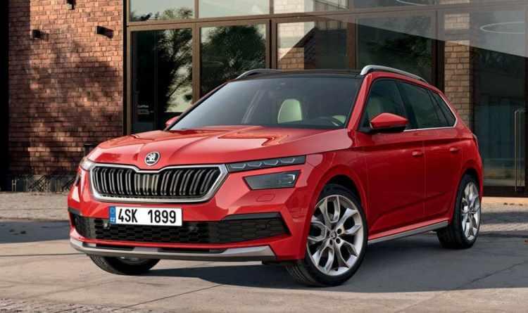 <p><strong>Skoda Kamiq -</strong></p>
<p> </p>
<p>1.496 adet satıldı</p>