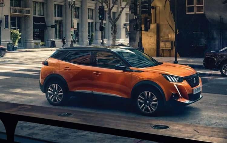 <p><strong>Peugeot 2008-</strong></p>
<p> </p>
<p>2 bin 533 adet</p>