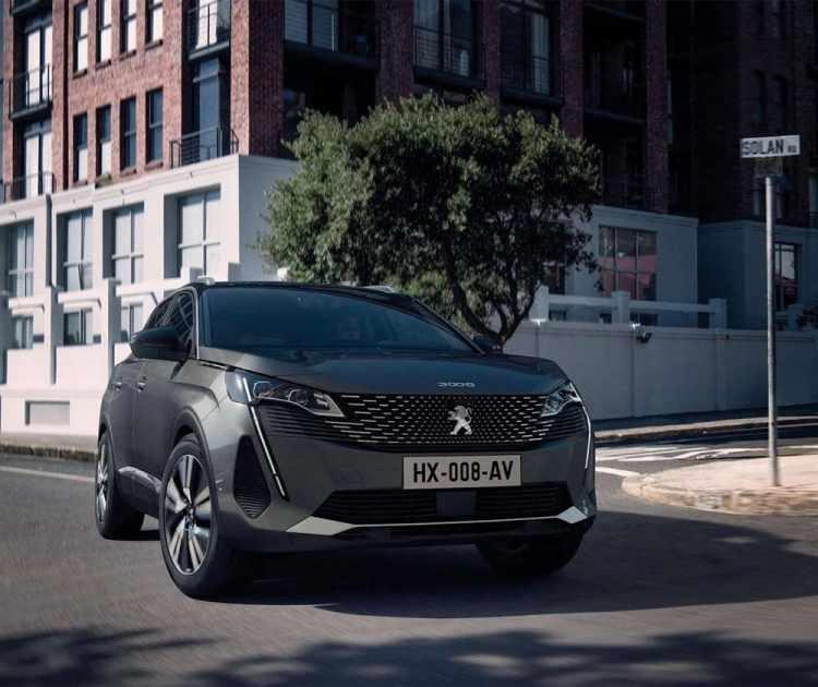 <p><strong>Peugeot 3008 - </strong></p>
<p> </p>
<p>2 bin 570 adet satıldı</p>