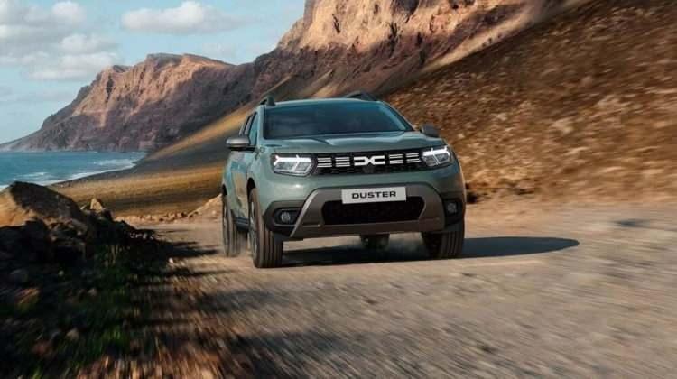 <p><strong>Dacia Duster-</strong></p>
<p> </p>
<p>5 bin 083 adet satişla ikinci sırada yer alıyor.</p>