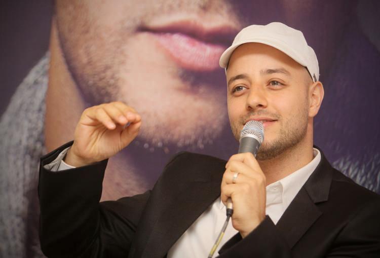 <p><span style="color:#FF0000"><strong>MAHER ZAİN </strong></span></p>
<p><span style="color:#000000"><strong>Lübnan asıllı İsveçli R&B şarkıcısı Maher Zain ise Ramazan ayının tüm insanlığa hayırlar getirmesini temenni ederek "Bu mübarek günleri, Allah ile daha iyi bağ kurmak için en iyi şekilde değerlendirelim. Ramazan ayı boyunca huzur, neşe ve bereket bulmanız dileğiyle." ifadelerini kullandı.</strong></span></p>