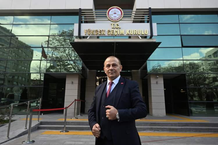 <p>İRFAN UZUN</p>
