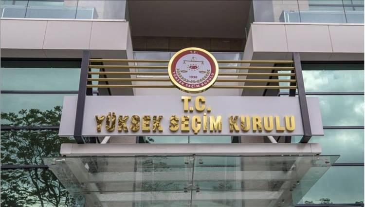 <p>14 Mayıs'ta yapılacak Cumhurbaşkanı Seçimi ve 28. Dönem Milletvekili Genel Seçiminde, cumhurbaşkanı adaylığı için seçmenler tarafından aday gösterilmek isteyenlerden, başvuruları kabul edilenler YSK tarafından ilan edildi.</p>
