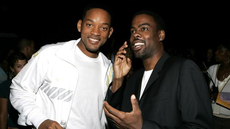 <p><span style="color:#000000"><strong>Konu hakkında ilk kez konuşan Chris Rock'ın kardeşi Tony Rock, Will Smith'e öfke kustu.</strong></span></p>
