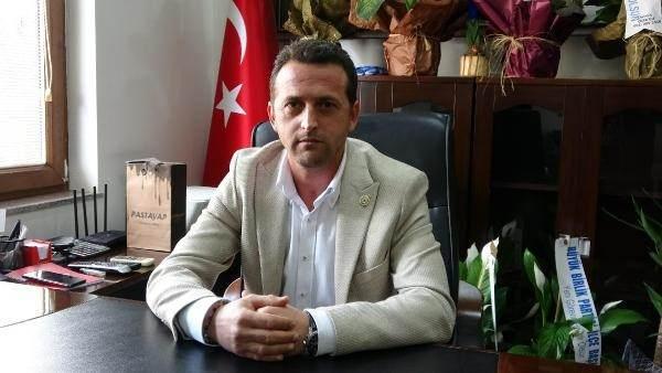 <p>Bayramiç Ziraat Odası Başkanı Mesut Şen, "Su miktarı geçtiğimiz yıllara göre bu oran çok düşük. İlerleyen dönemlerde mağdur olmamak için tedbirimizi baştan alacağız. </p>
