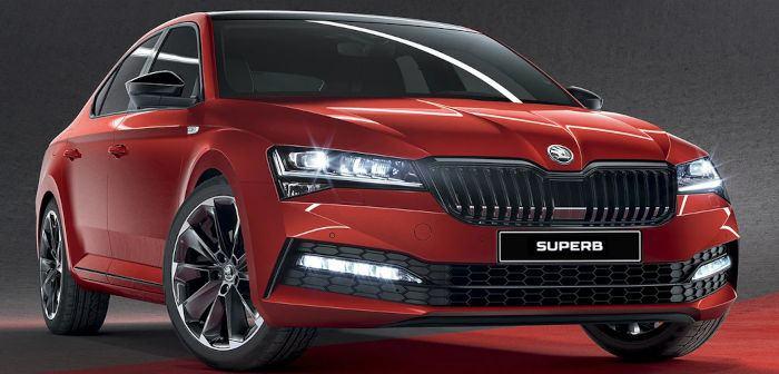 <p><strong>SKODA</strong><br />
<br />
19 bin 363 adet</p>
