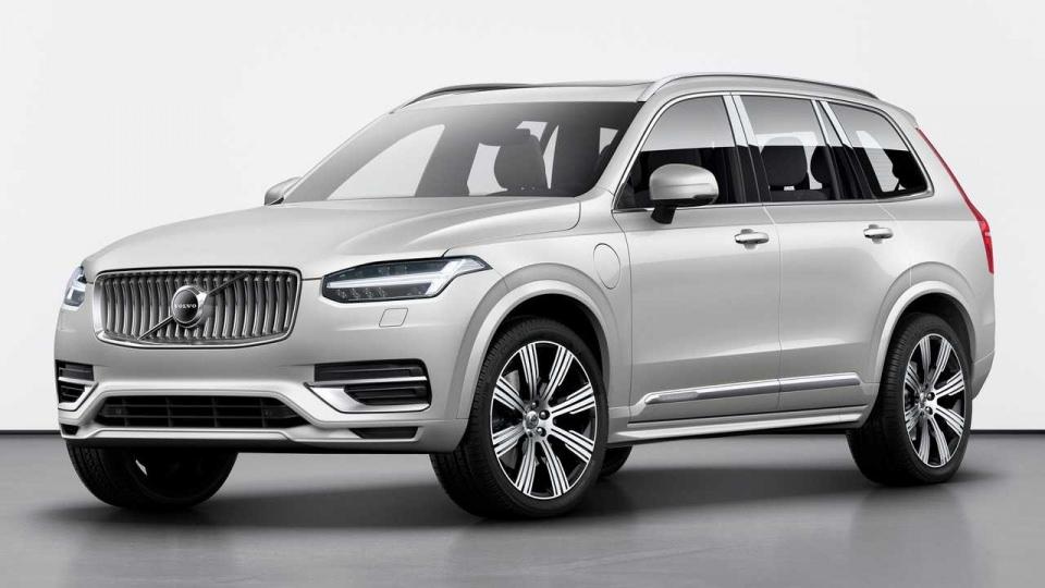 <p><strong>VOLVO</strong><br />
<br />
8 bin 228 adet</p>
