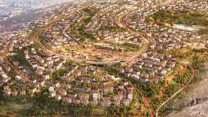 <p>Çevre, Şehircilik ve İklim Değişikliği Bakanı Murat Kurum, deprem nedeniyle yıkımın meydana geldiği Adıyaman'da yapılacak örnek konutları paylaştı. Bakan Kurum, “Adıyaman'ımıza en yakışanı neyse onu yapacağız” dedi.</p>
