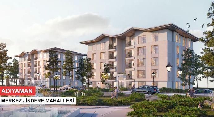 <p>Yeni yaşam alanlarımızı nereye kuracağımızı da evlerimizin nasıl olacağını da o şehirdeki hemşehrilerimizle karar veriyoruz.</p>

<p>Adıyaman’da da toplantılar düzenledik, görüşleri aldık.</p>

<p>Adıyaman'ımıza en yakışanı neyse onu yapacağız!</p>

