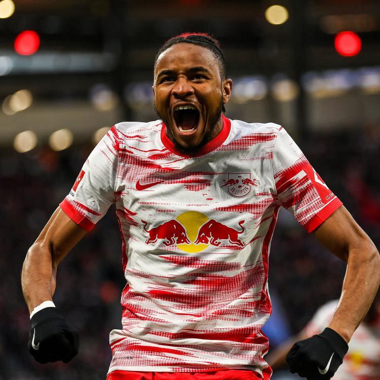 <p>22- Christopher Nkunku / On Numara<br />
<br />
* RB Leipzig <br />
<br />
* 80 Milyon Euro</p>