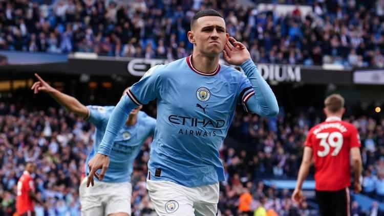 <p>7- Phil Foden / Sol Kanat<br />
<br />
* Manchester City<br />
<br />
* 110 Milyon Euro</p>
